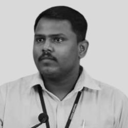 Dr L Britto Duraisingh